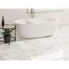 Pianetto San Michele Classic Polished Porcelain Tile Floor